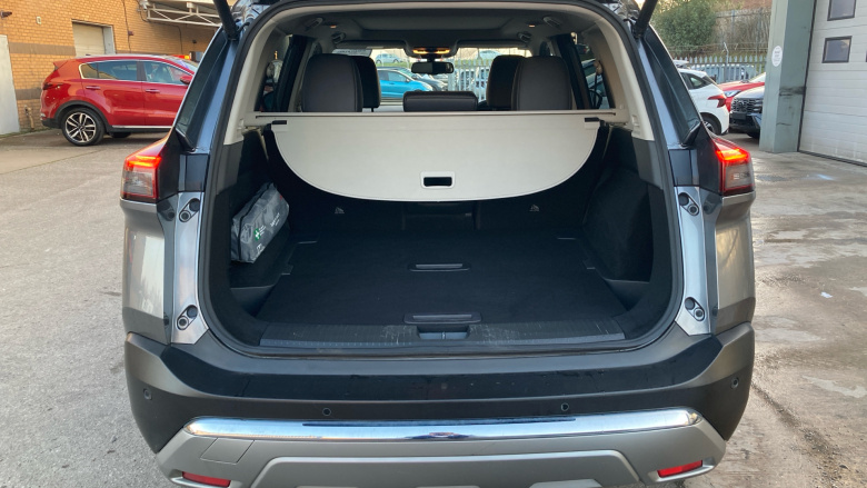 Nissan X-Trail 1.5 E-Power 204 Tekna 5dr Xtronic Hybrid Station Wagon